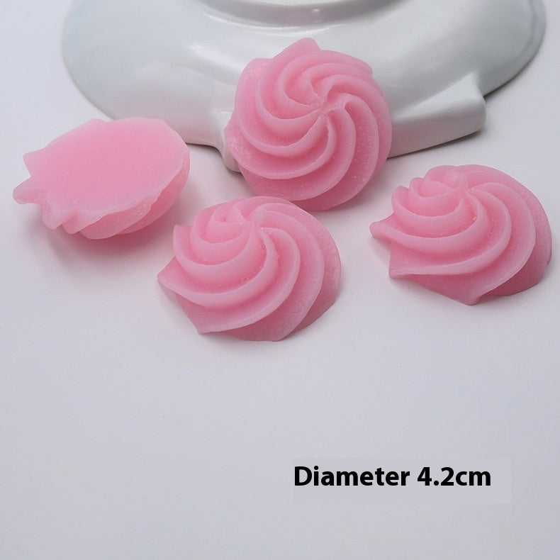 Biscuits Model Size Display Props Food Toys