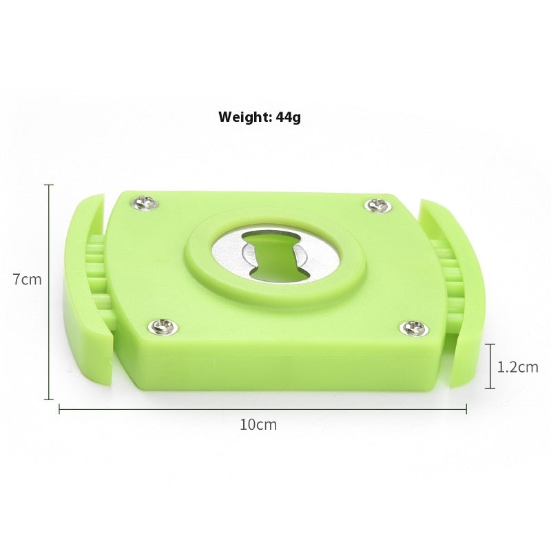 Multifunctional Cans Can Openers Bottle Opener