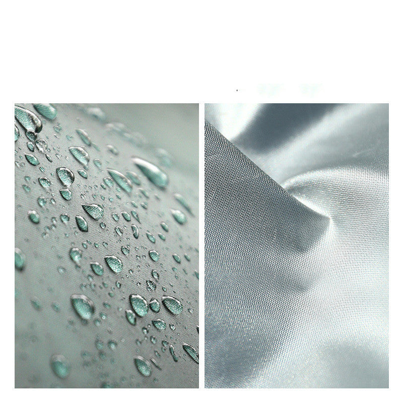 Full-automatic Quick-opening Family Outing And Leisure Tent For Two People