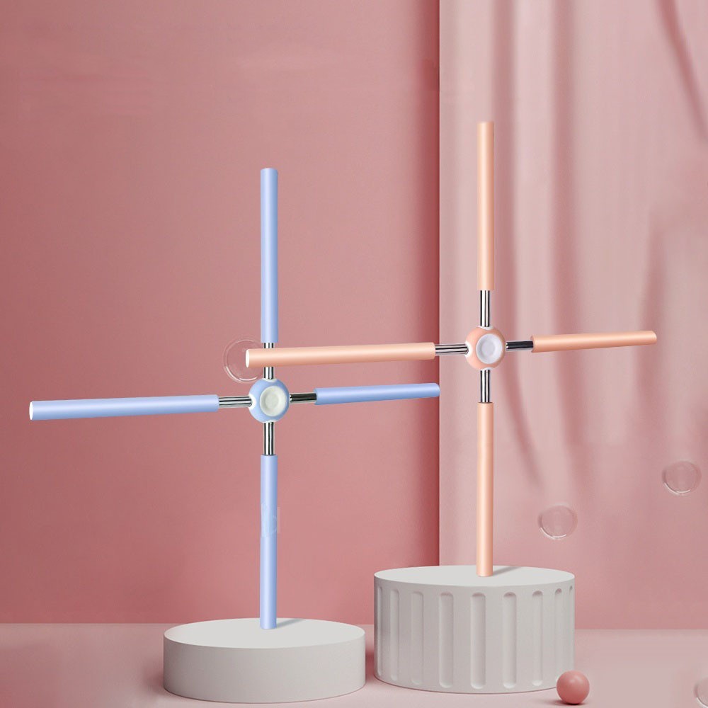 Yoga Body Stick Shoulder Back Cross