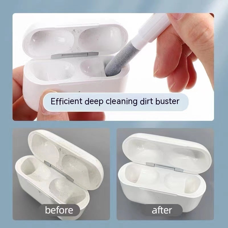 New Bluetooth Headset Cleaning Pen