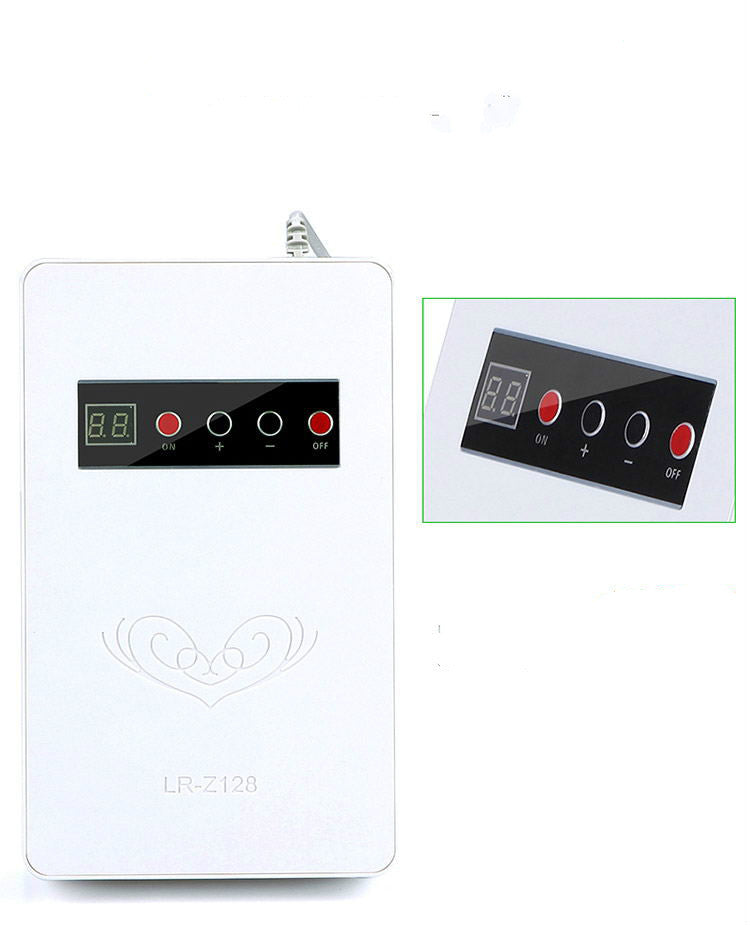 Household ozone generator