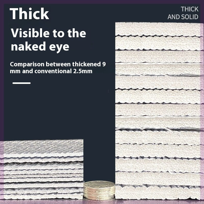 Outdoor Portable Picnic Waterproof Gasket