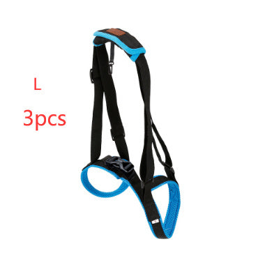 Pet Leg Strap Walking Support Dog Leg Support