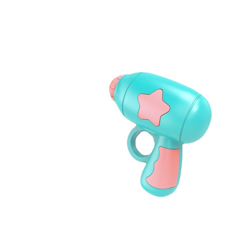 Bamboo Dragonfly Pistol Projectile Toys Suit