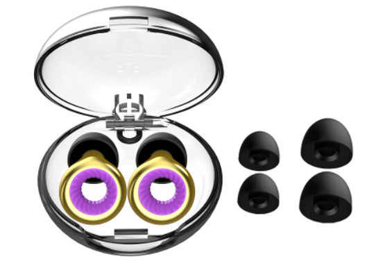 Anti-noise Mute Sleep Anti-noise Earplugs