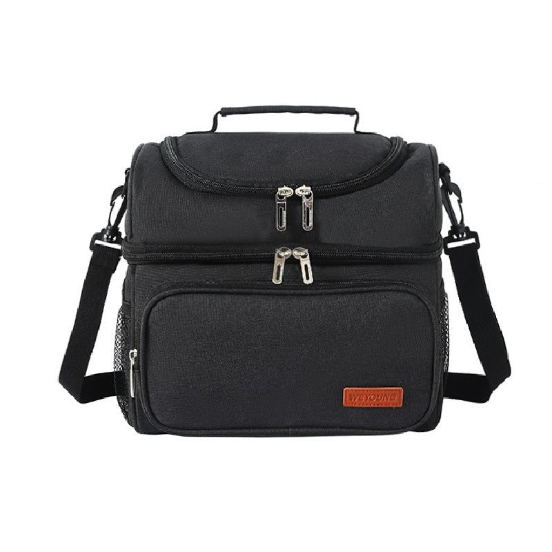 Cold Storage Bag Fruit Ice Pack Breastmilk Storage