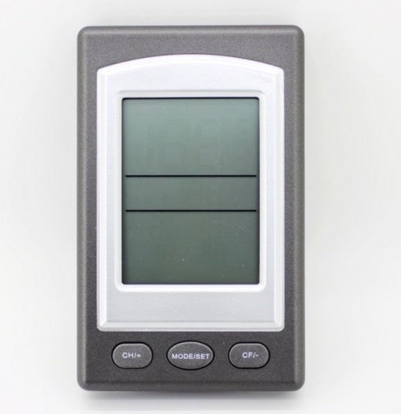 Wireless Indoor and Outdoor Pool Spa Hot Tub Thermometer