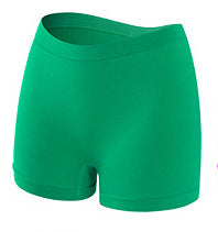 Women's Thin Safety Pants Plus Size Anti-exposure