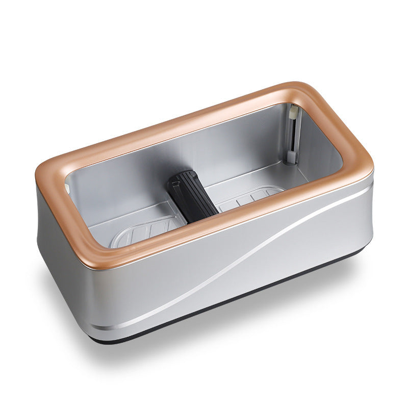 Portable Household Disposable Shoe Film Machine