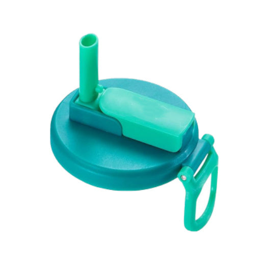 Fashion Personality Silicone Straw Soda Can Lid