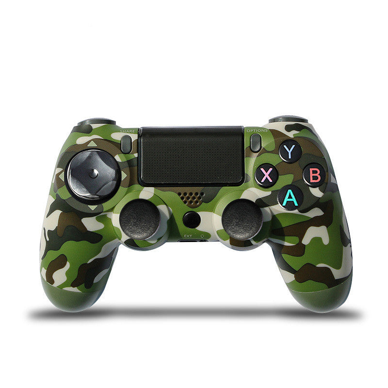 Dual Vibration Bluetooth Gaming Controller