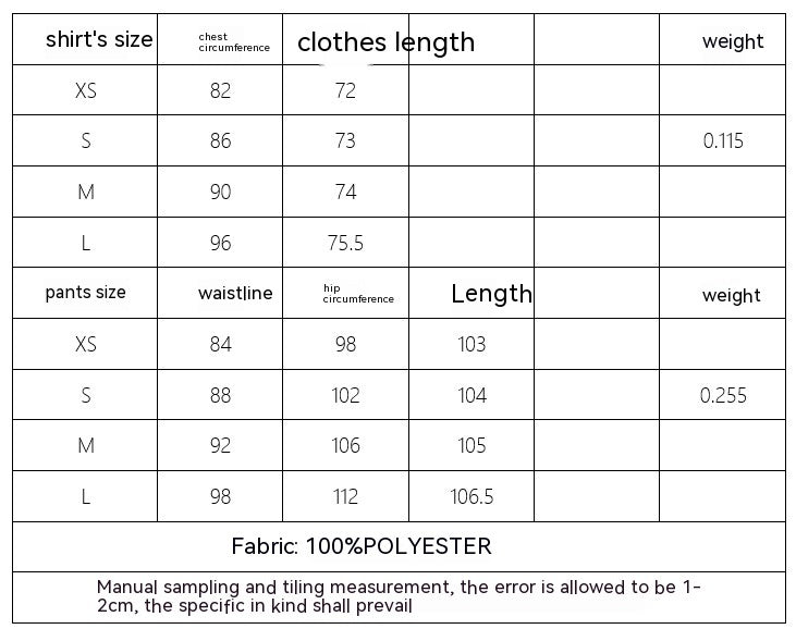 Autumn Women's Wool Hanging Collar Top And Trousers Suit