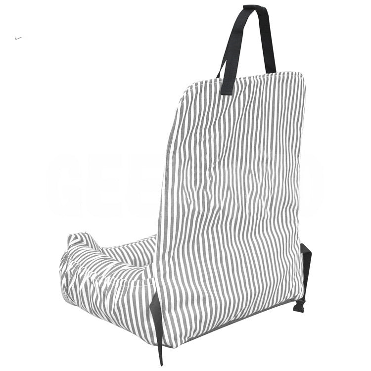 Fashion Car Safety Seat Anti-dirty Pad