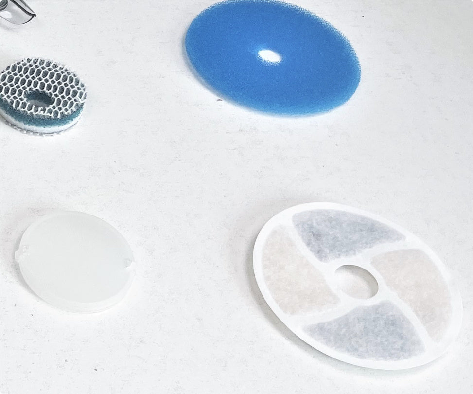 Intelligent Constant Temperature Pet Water Dispenser