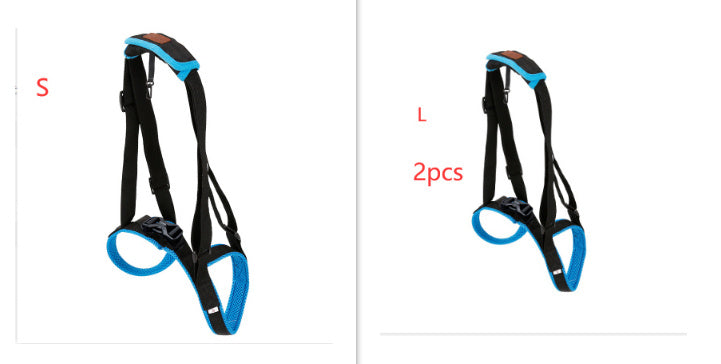 Pet Leg Strap Walking Support Dog Leg Support