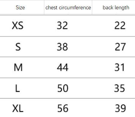 Pet Clothes Dog Clothing Polar Fleece