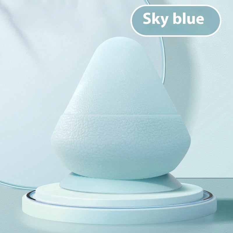 Electric Adsorption Massage Ball Massager Vibration Hot Compress Foot Sole Muscle Relaxation Through Membrane