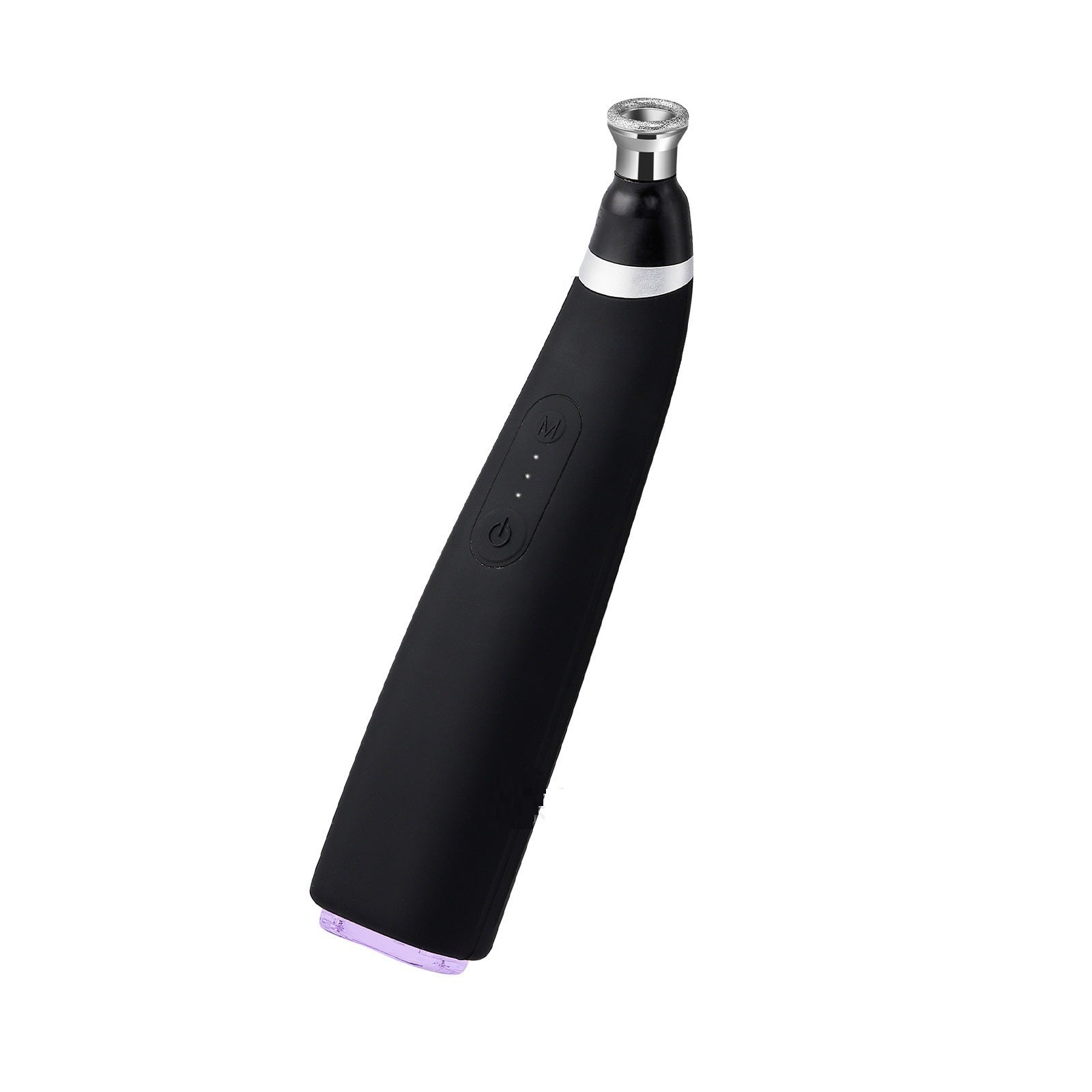 Micro-carved Microcrystal Portable Rechargeable Handheld Skinning Machine