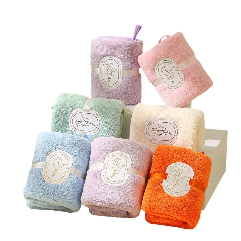 Household Fashion Personalized Gift Towel