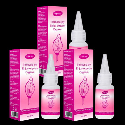 Products Lubricating Fluid Private Parts Tight To Moisturizing