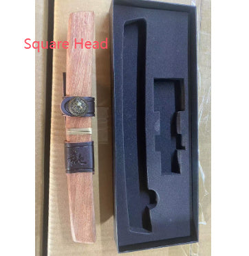 Double-edged Two-in-one Fruit Knife