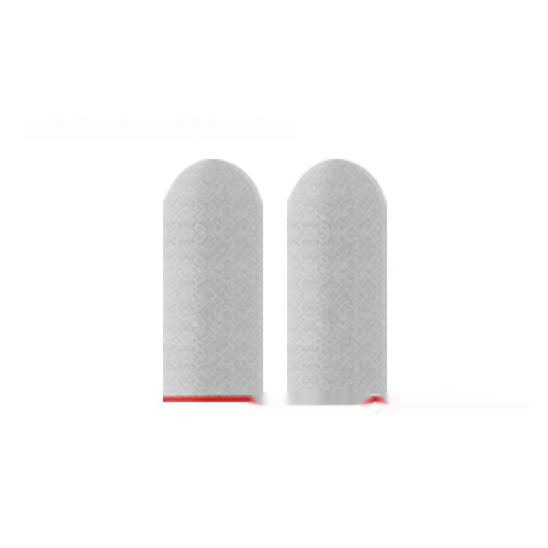 Silver Fiber Ultra-thin Chicken Finger Stall