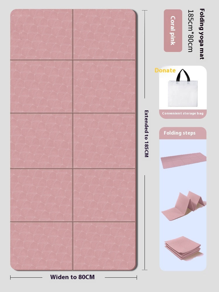 Sleeping Bunk Foldable Sleeping Pad