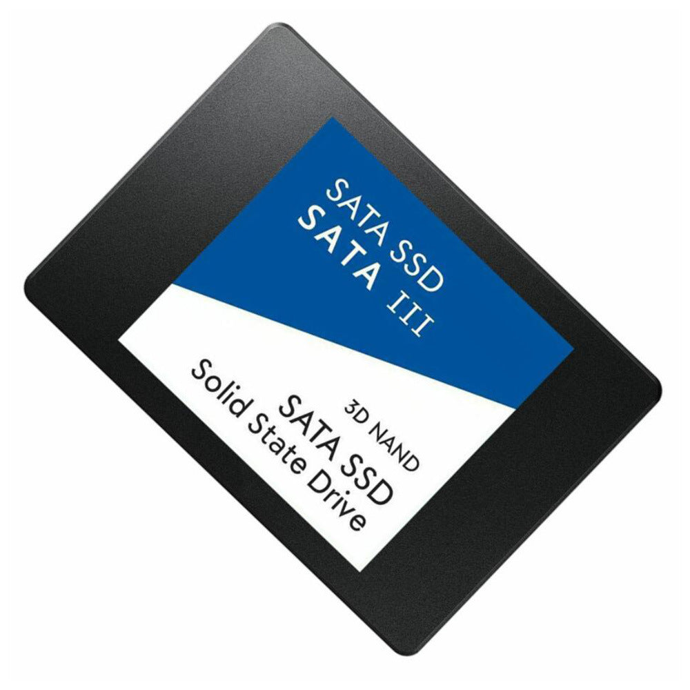 Expanding And Upgrading SSD Solid-state Drives