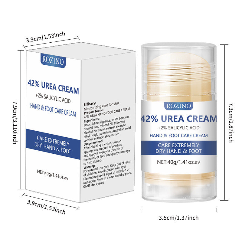 Heel Dryness Repair Foot Care Cream