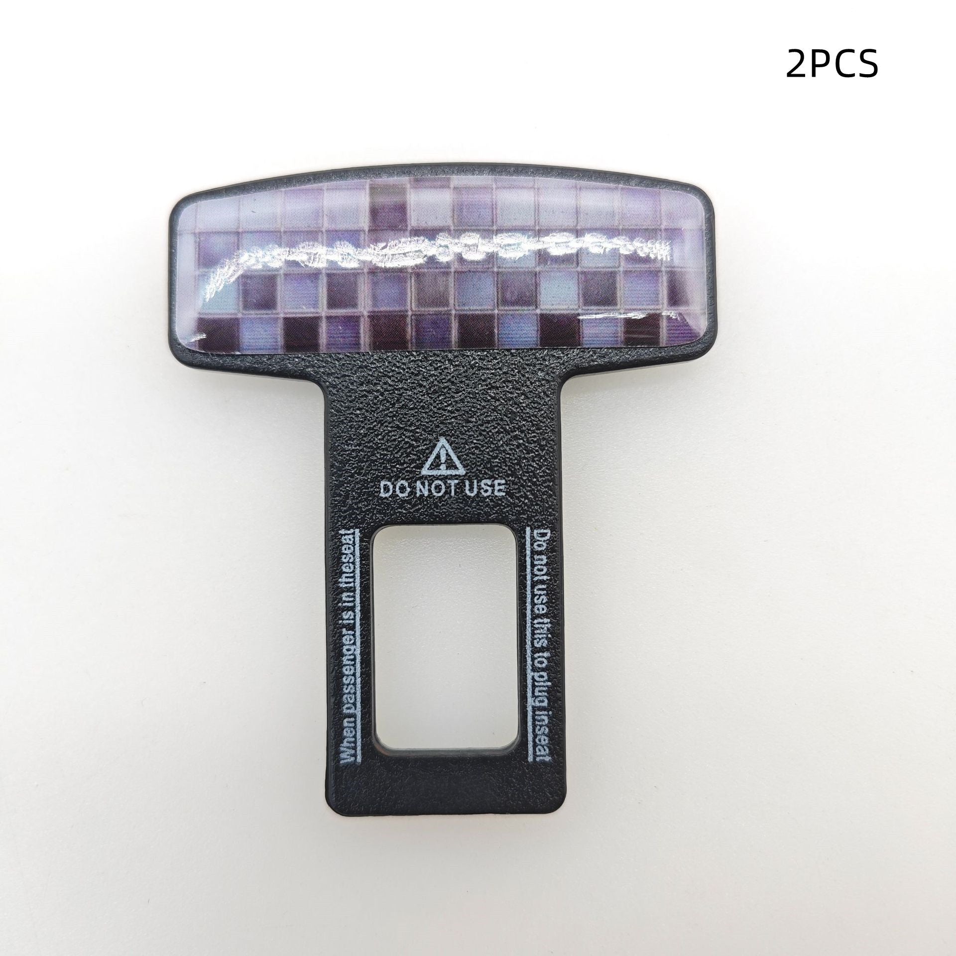 Household Car Universal Extender Car Safety Belt Catch