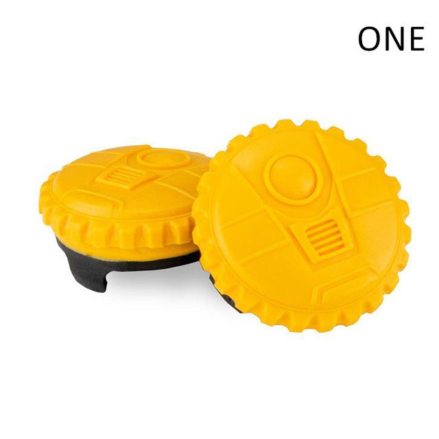 Anti-competitive Cat's Paw Silica Gel Cap