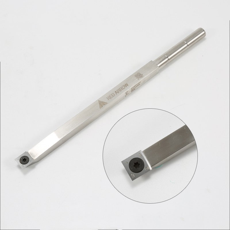 Hongjian Abandon Type Woodturning Lathe Hollowing Knife Series