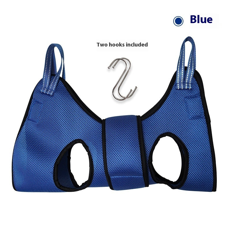 Fashion Personalized Pet Beauty Hammock Hook