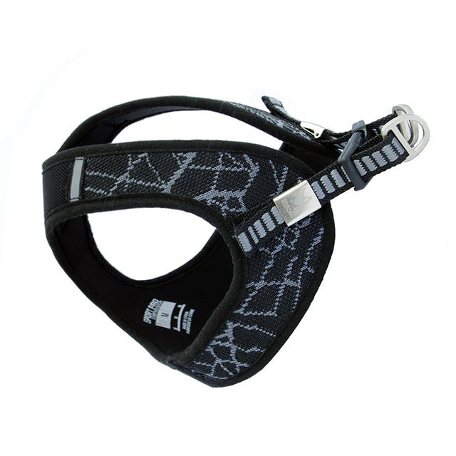New pet chest strap V8 comfortable chest back