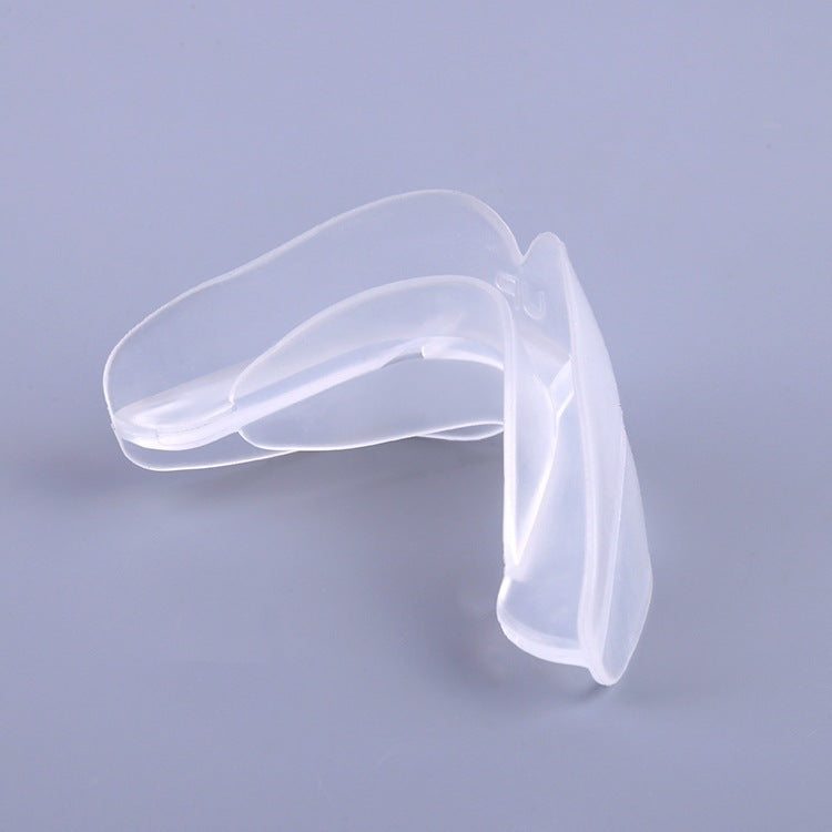 Anti Grinding Snoring Tooth Socket