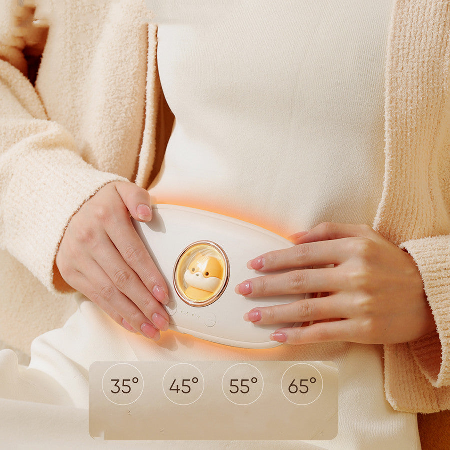 Girls Birthday Gift Heating Belt Niche