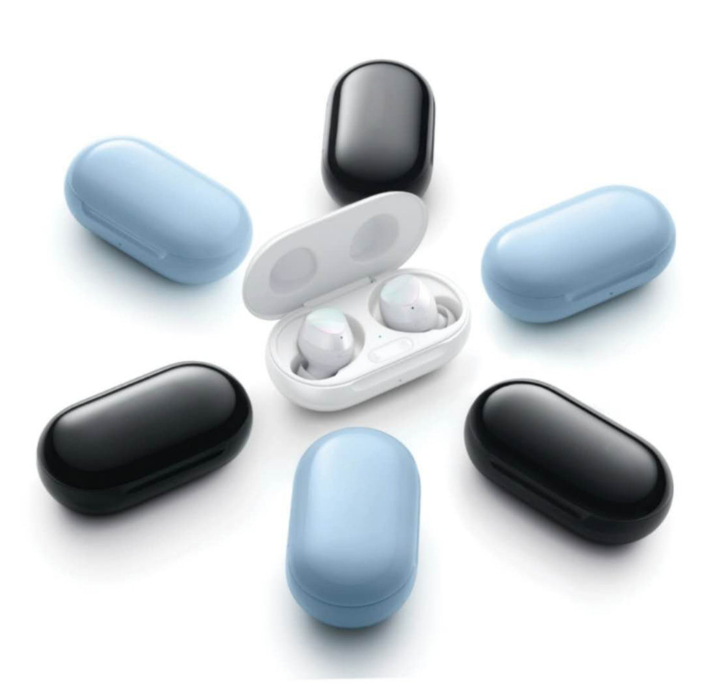 R175 Sports Wireless Earbuds - Portable Bluetooth Headset