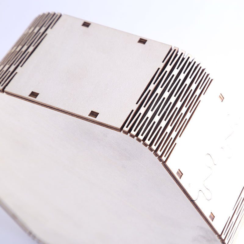 Coin Bank With Digital Scale