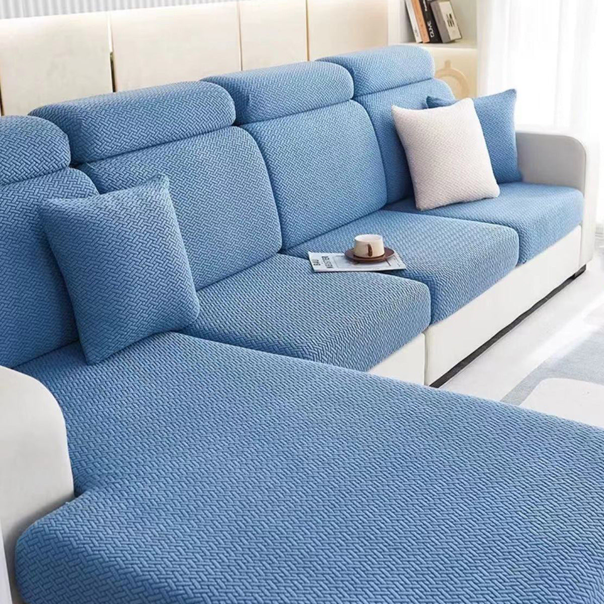 All-inclusive Universal Anti-slip Stretch Sofa Cover