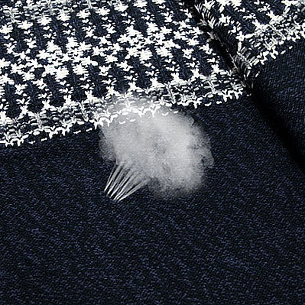 Men's Fashion Personality Casual Jacket Knitted Cardigan