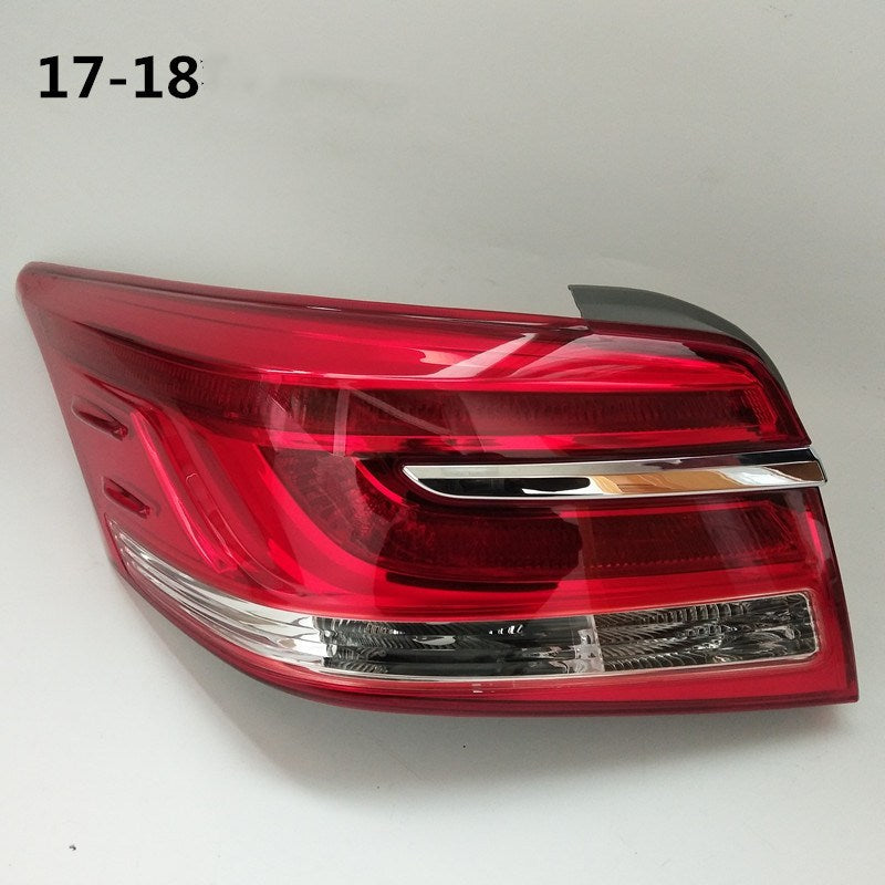 Compatible with Apple, Vios rear lights