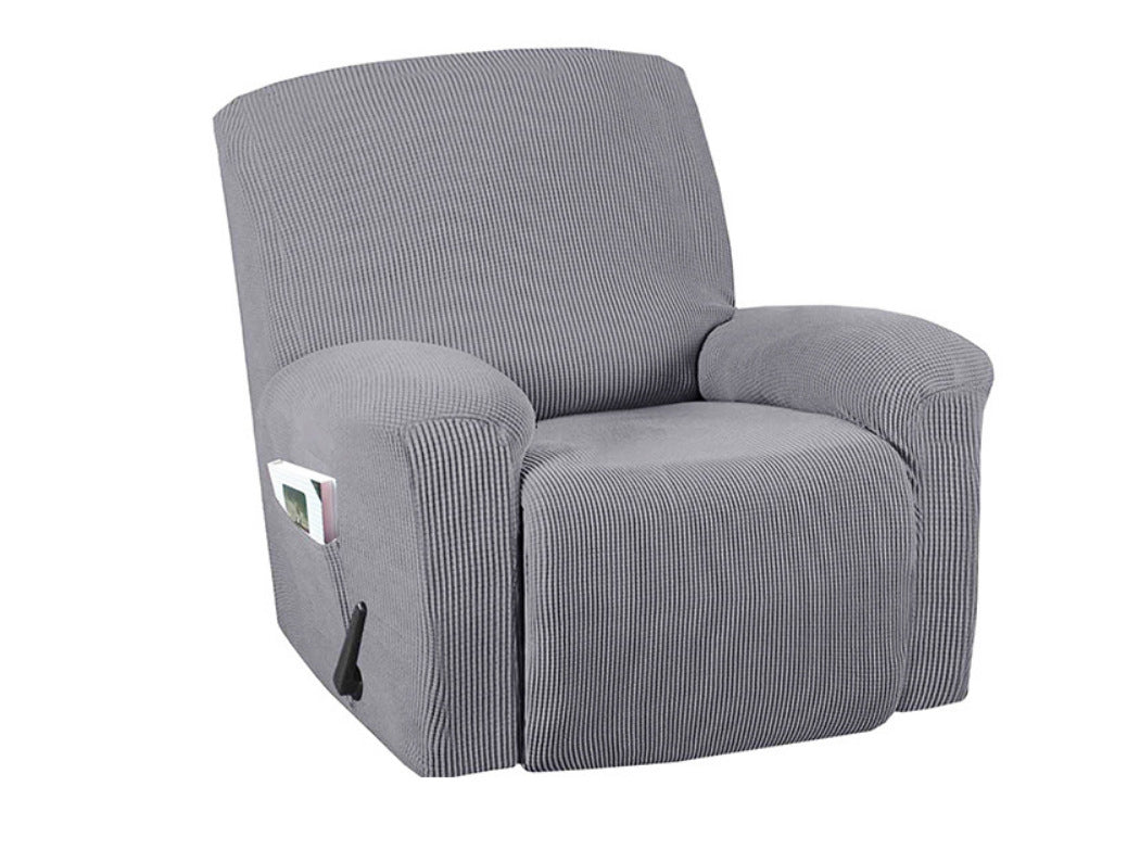 Four-piece Recliner Cover