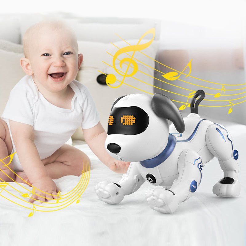 k16 smart robot dog
