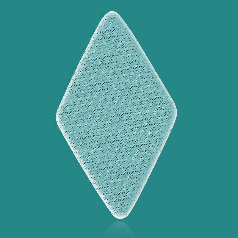 Foot Grinding Stone Removal Calluses Keratin Glass File