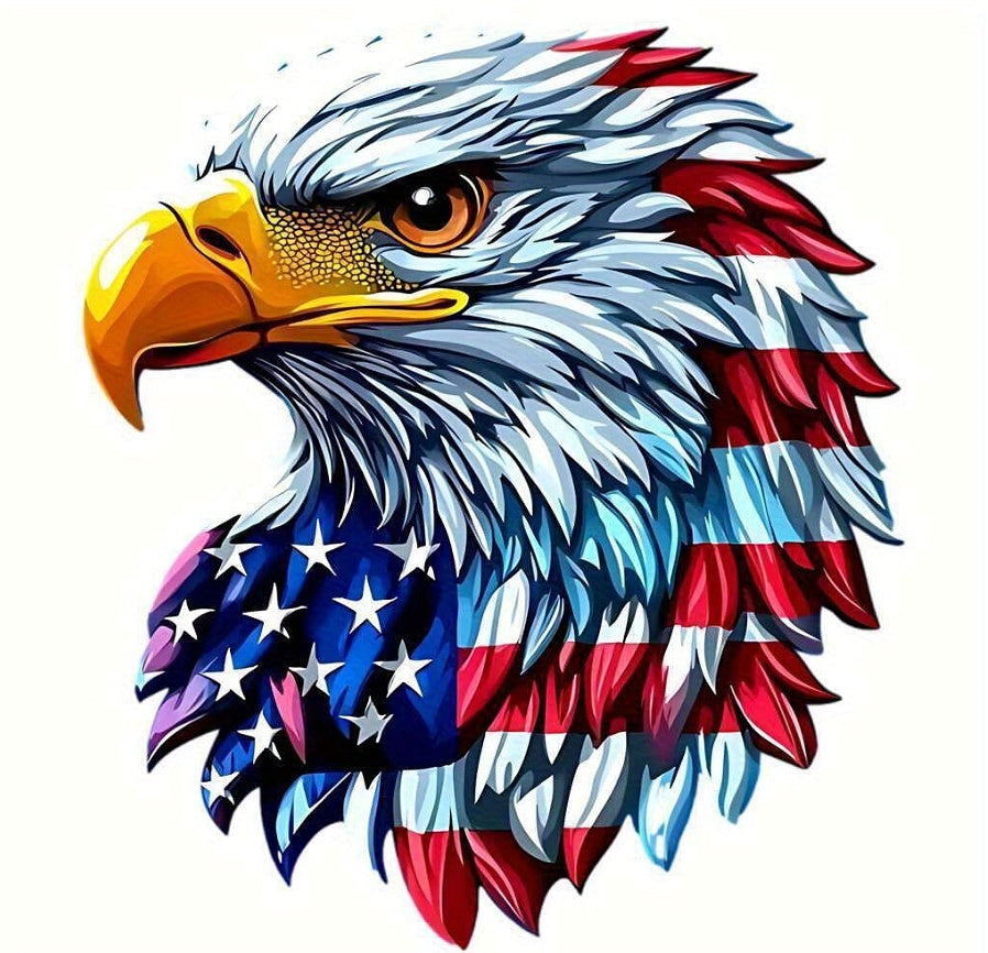 Heat Transfer Painting