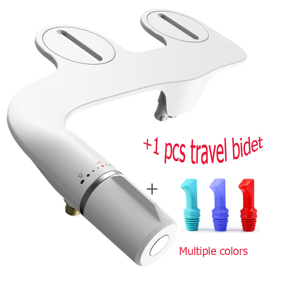 No Need For Electricity, Easy To Install And Use, Convenient For Women's Washing Machine