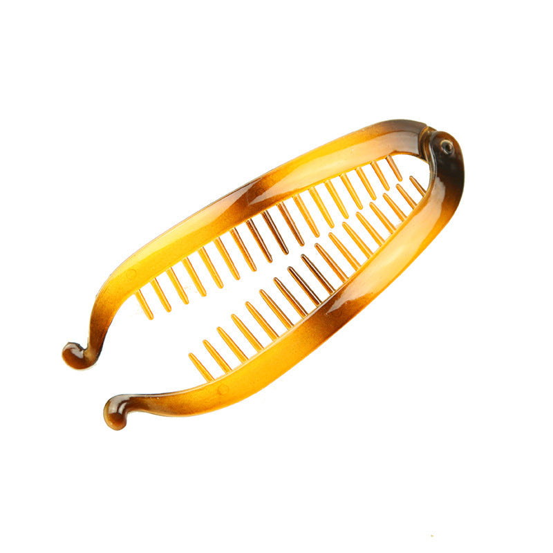 Handmade DIY Accessories Bottom Clip Not Broken