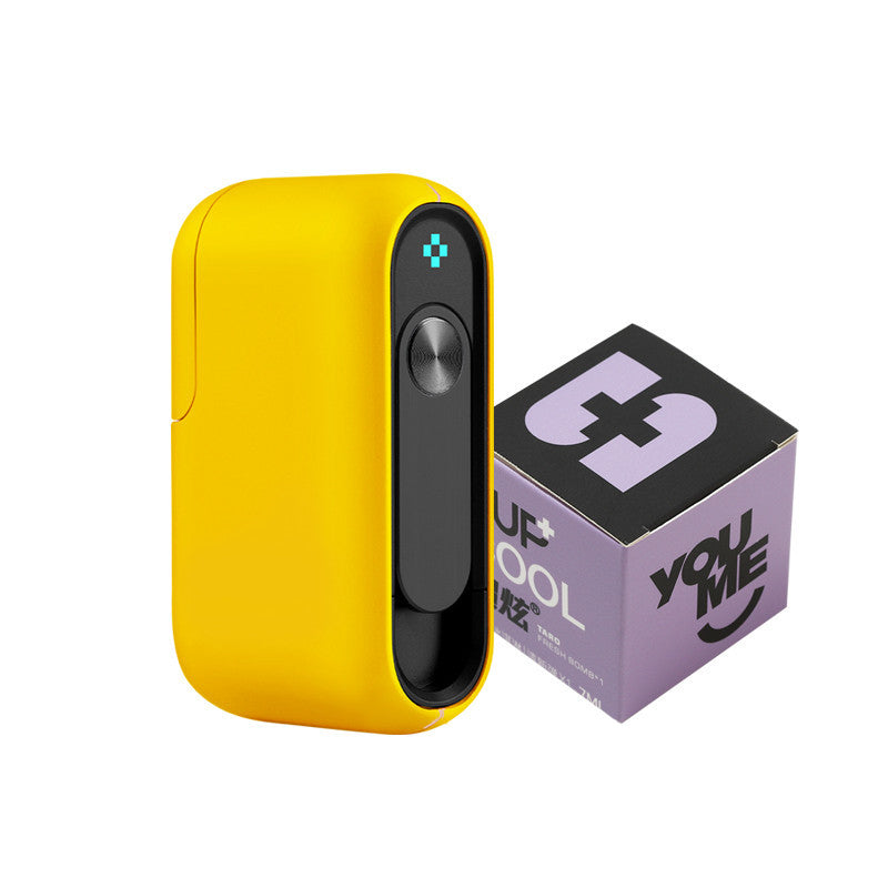 Electronic Mouth Sprayer