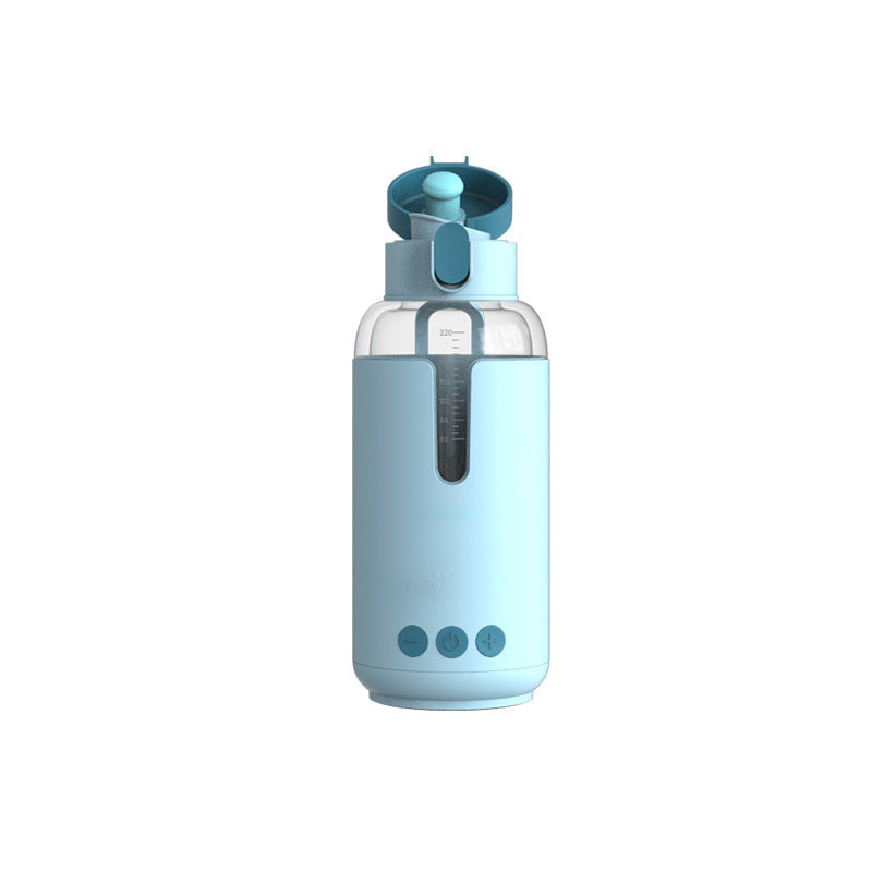 Wireless Portable Milk Conditioner Constant Temperature Hot Water